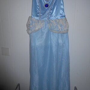 Kinder Dance Teacher Costume   New